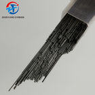 High Hardness Cemented Carbide Rods , Solid Carbide Bar Dia0.7*100mm