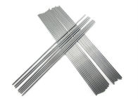 YL10.2 Grade Tungsten Carbide Rod , Round Shape Cemented Carbide Bar