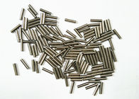 20mm Length Solid Carbide Rods / Carbide Blanks Round For Wear Parts