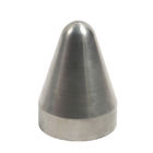 Abrasion Resistant Molybdenum Products / Moly Piercing Mandrel ISO Approval