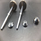 Nordson Asymtek standard Tungsten Carbide Nozzle Orifice Diameter 0.025mm - 1.0mm