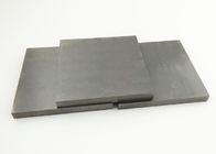 Cemented Carbide Wear Parts , Abrasive Resistant Tungsten Carbide Sheet