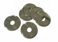 Steel Cutting Tungsten Carbide Circular Blade Various Sizes Optional