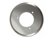 Blank Cemented Carbide Disc Blades Wear Resistant For PCB Board Cutting