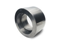 Corrosion Resistant Custom Tungsten Carbide Parts / Bushing For Oil Industry