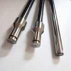 Corrosion Resistant Tungsten Carbide Plunger For High Pressure Pump