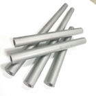 Sintered Blank K10 Tungsten Carbide Tube / Pipe For Thermocouple Sleeve