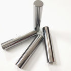 Solid Tungsten Carbide Bar K40 Cemented Carbide Rods With Chamfer