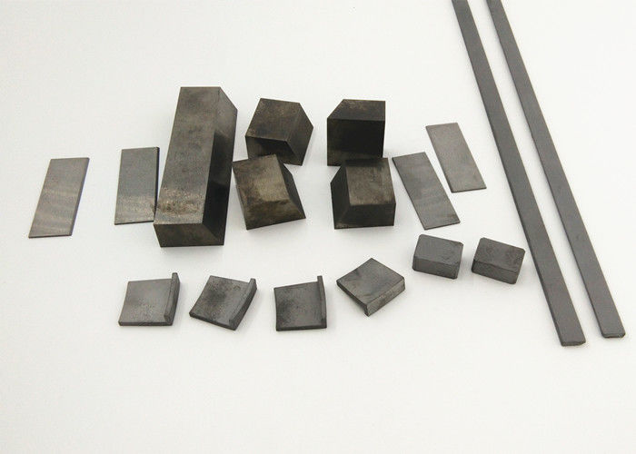 Non Standard Custom Tungsten Carbide Parts With High Wear Resistance
